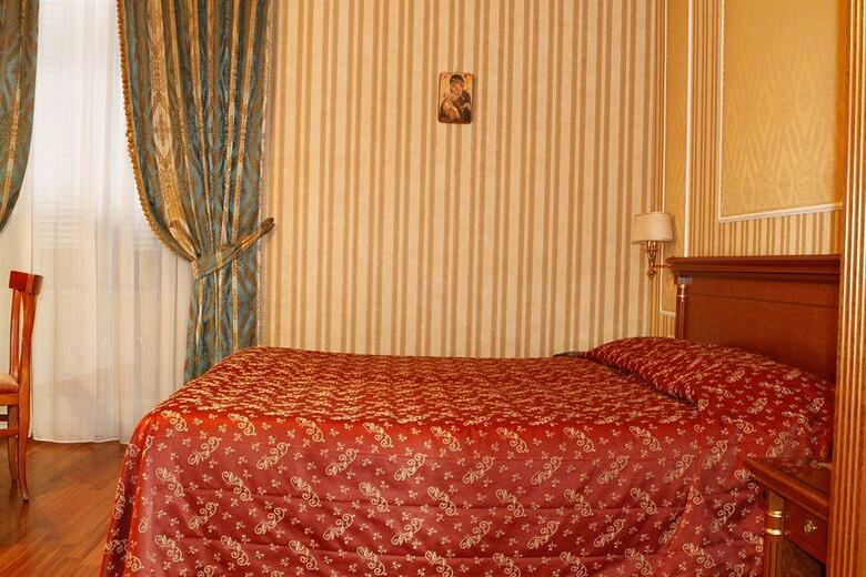 Hotel Gallia