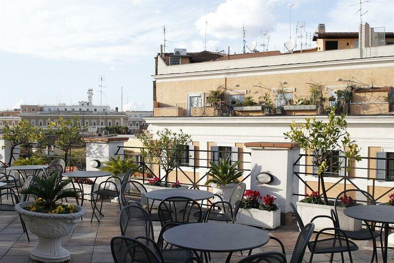 Hotel Gallia