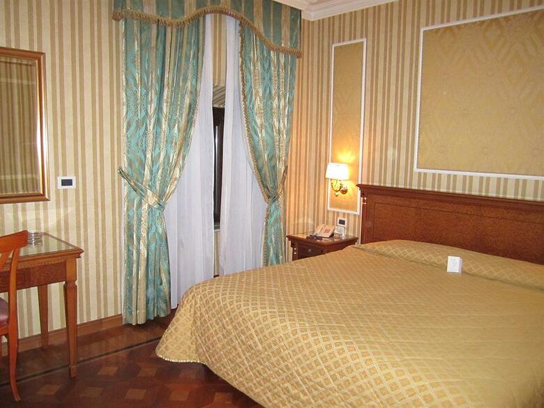 Hotel Gallia