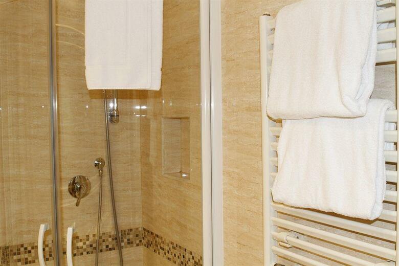 Hotel Gallia