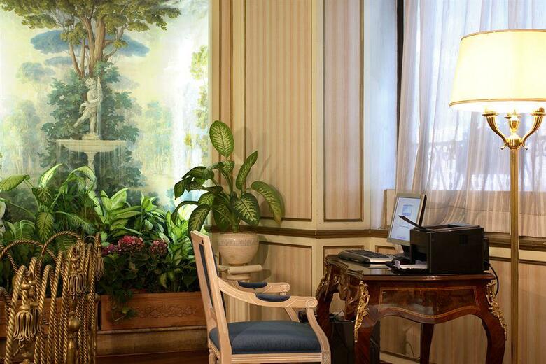 Hotel Gallia