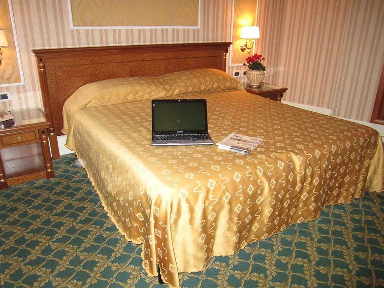 Hotel Gallia