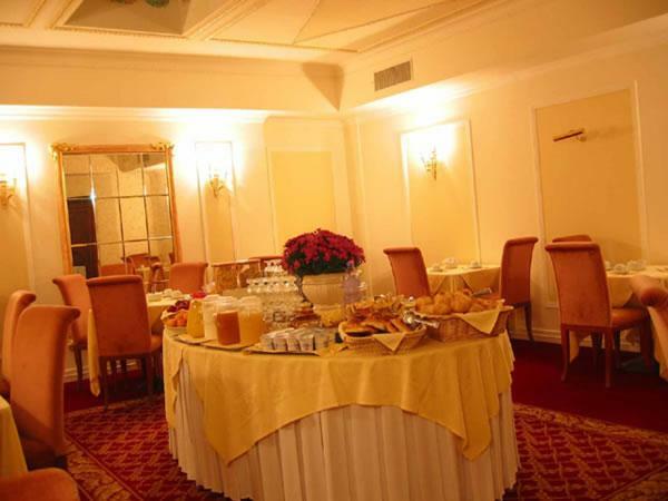 Hotel Gallia