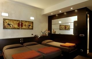 Hotel Accademia
