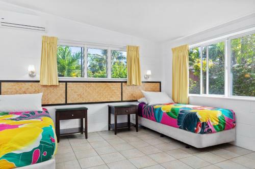 Hotel Palm Grove