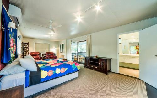 Hotel Palm Grove