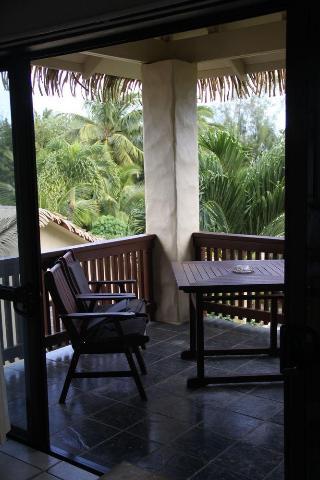 Hotel Castaway Resort