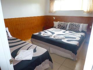 Hotel Castaway Resort