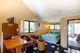 Hotel Castaway Resort