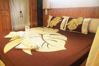 Hotel Castaway Resort