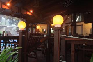 Hotel Castaway Resort