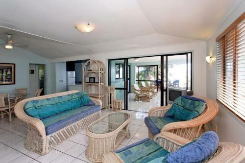 Sands Villas