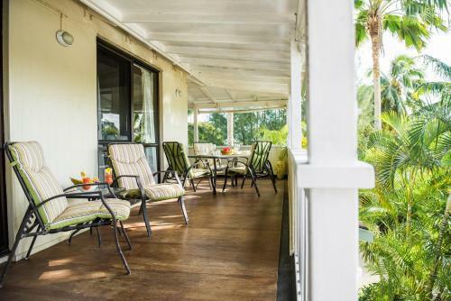 Apartamentos The Cooks Oasis - Holiday Villas