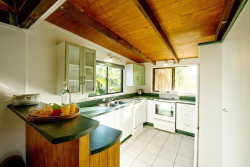 Apartamentos The Cooks Oasis - Holiday Villas