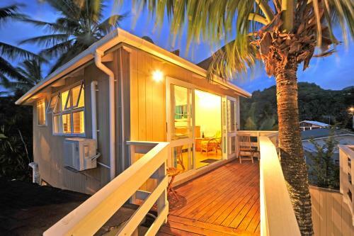 Apartamentos The Cooks Oasis - Holiday Villas