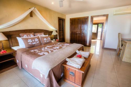 Rendezvous Villas