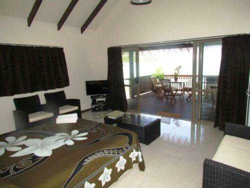 Villa Muri Shores