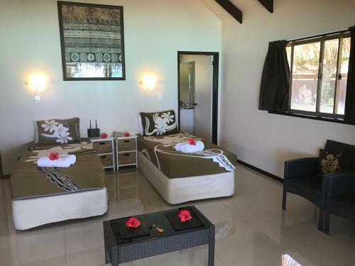 Villa Muri Shores