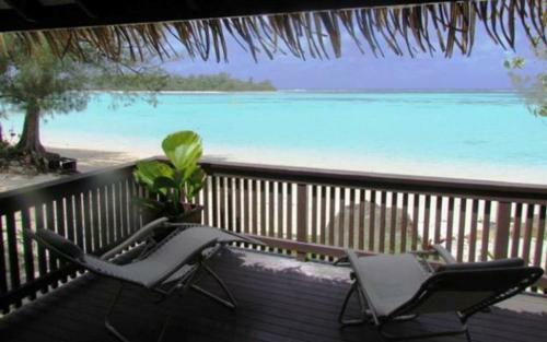 Villa Muri Shores