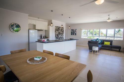 Hotel Manuia Beach Resort