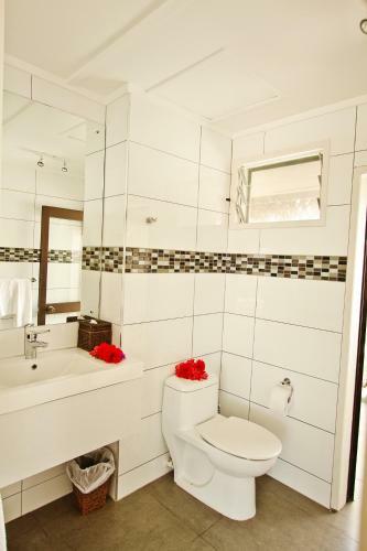 Hotel Manuia Beach Resort