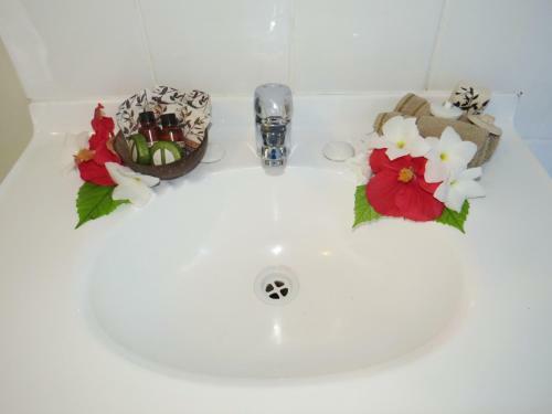 Hotel Muri Beach Resort