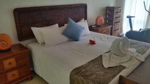Hotel Muri Beach Resort