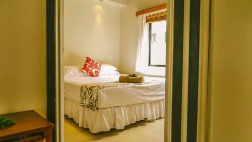 Hotel Muri Beach Resort