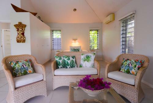 Villa Makayla Palms