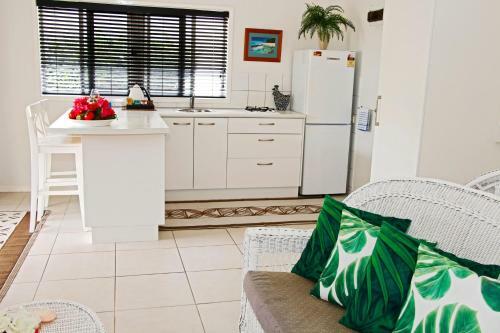 Villa Makayla Palms