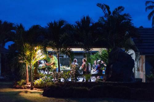 Villa Makayla Palms