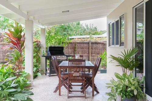 Villa Makayla Palms