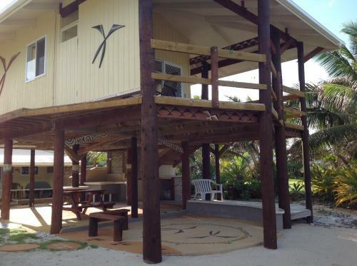 Villa Tropical Sands