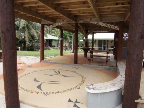 Villa Tropical Sands