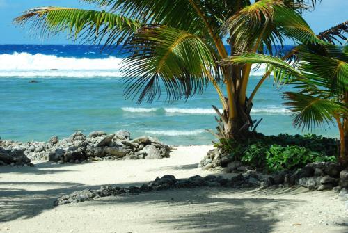 Villa Tropical Sands