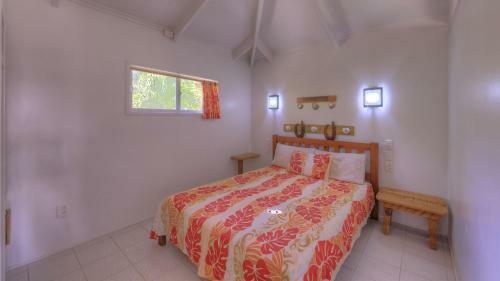 Villa Tropical Sands