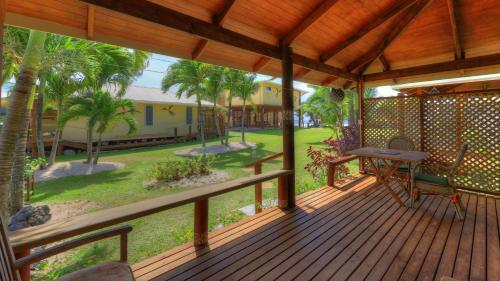 Villa Tropical Sands
