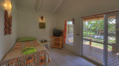 Villa Tropical Sands