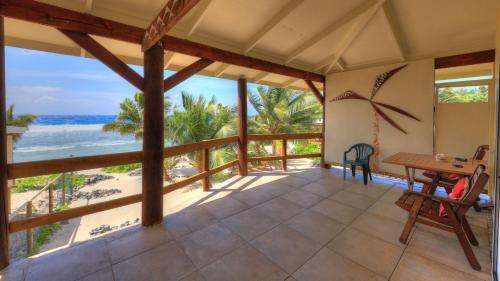 Villa Tropical Sands