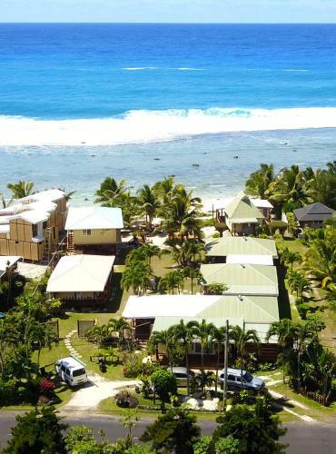 Villa Tropical Sands
