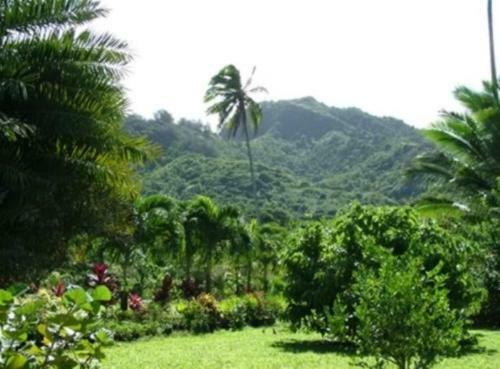 Heliconia Private Villa