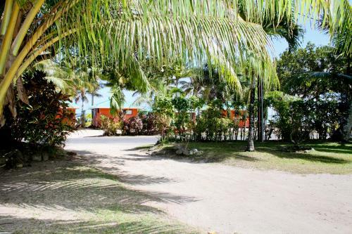 Villa Bella Beach Bungalows