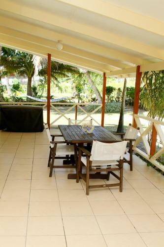 Villa Bella Beach Bungalows
