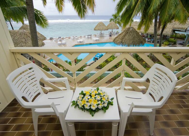 Hotel The Edgewater Resort & Spa