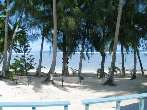 Hotel Sunhaven Beach Bungalows