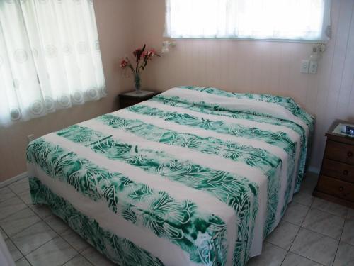 Hotel Sunhaven Beach Bungalows