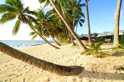Hotel Sunhaven Beach Bungalows