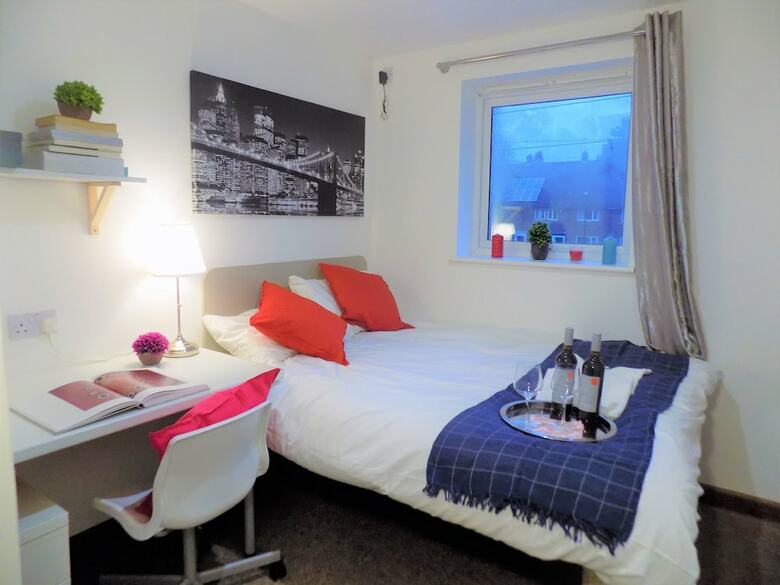 Muse Homestay