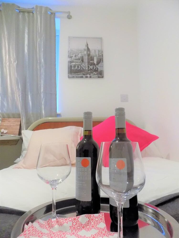 Muse Homestay