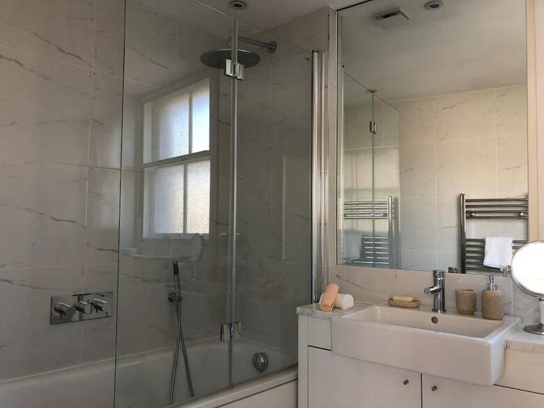Apartamentos Luxury Stay Bond Street